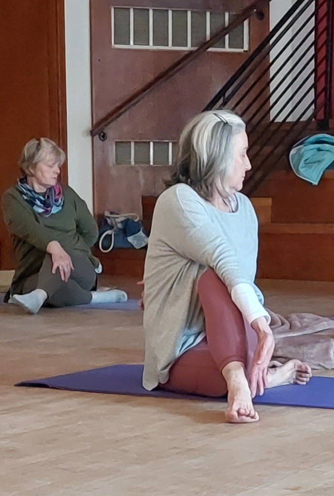 An Grianan | Residential Weekend