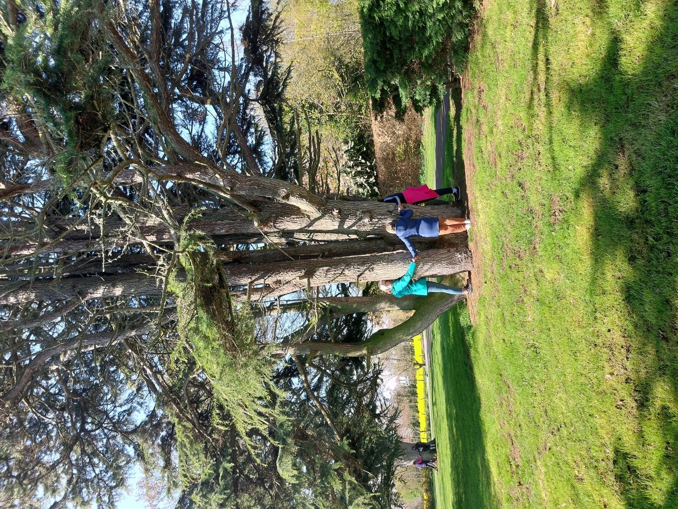 An Grianan | Residential Weekend