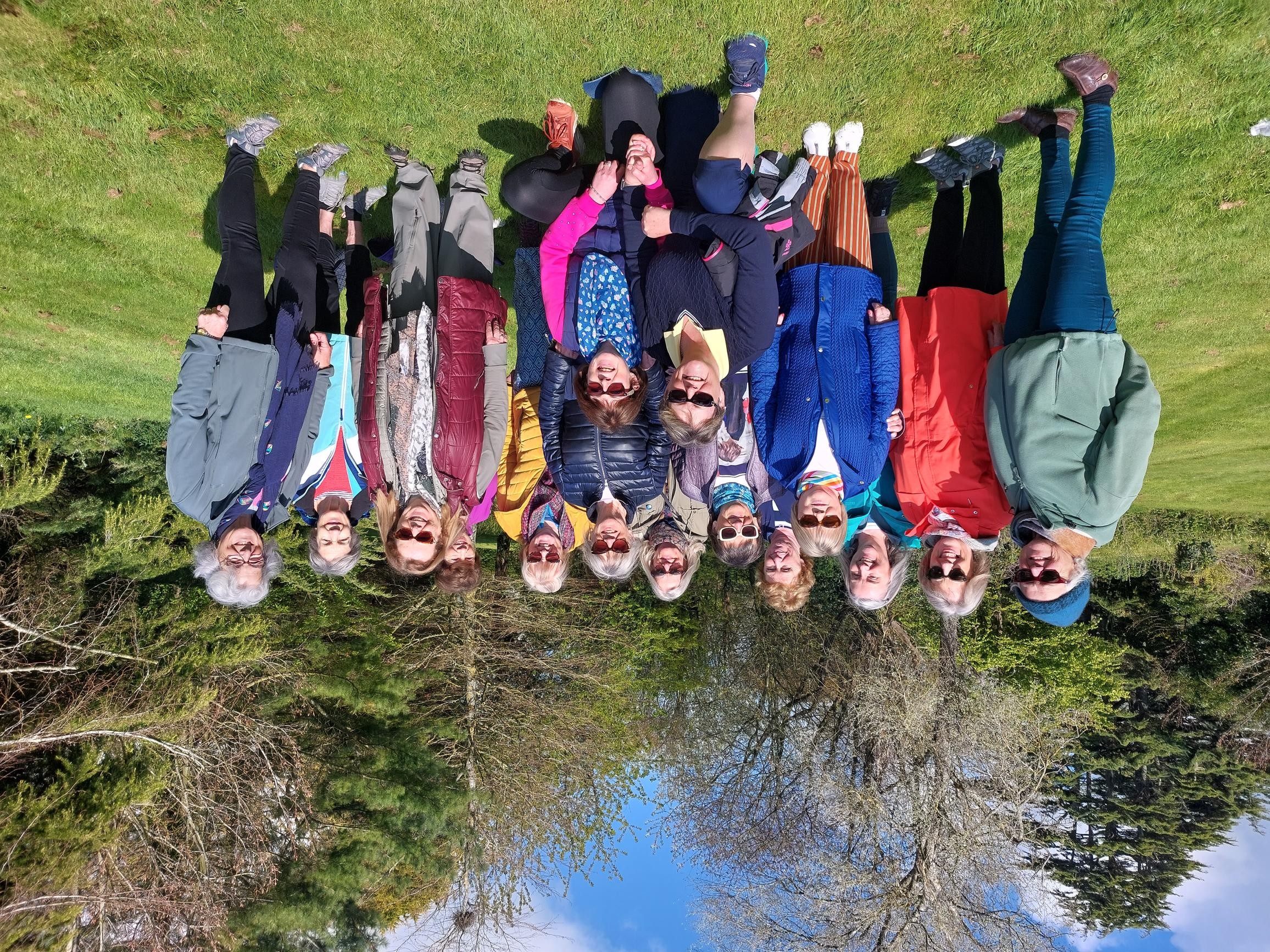An Grianan | Residential Weekend